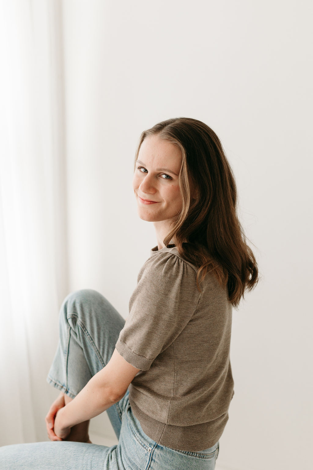 Doula Anniina