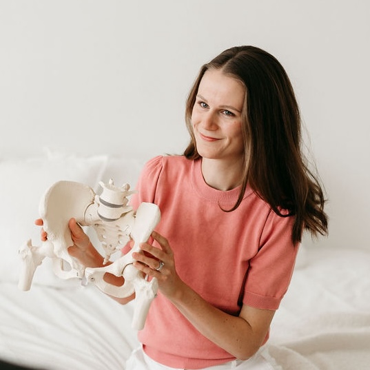 Doula Anniina