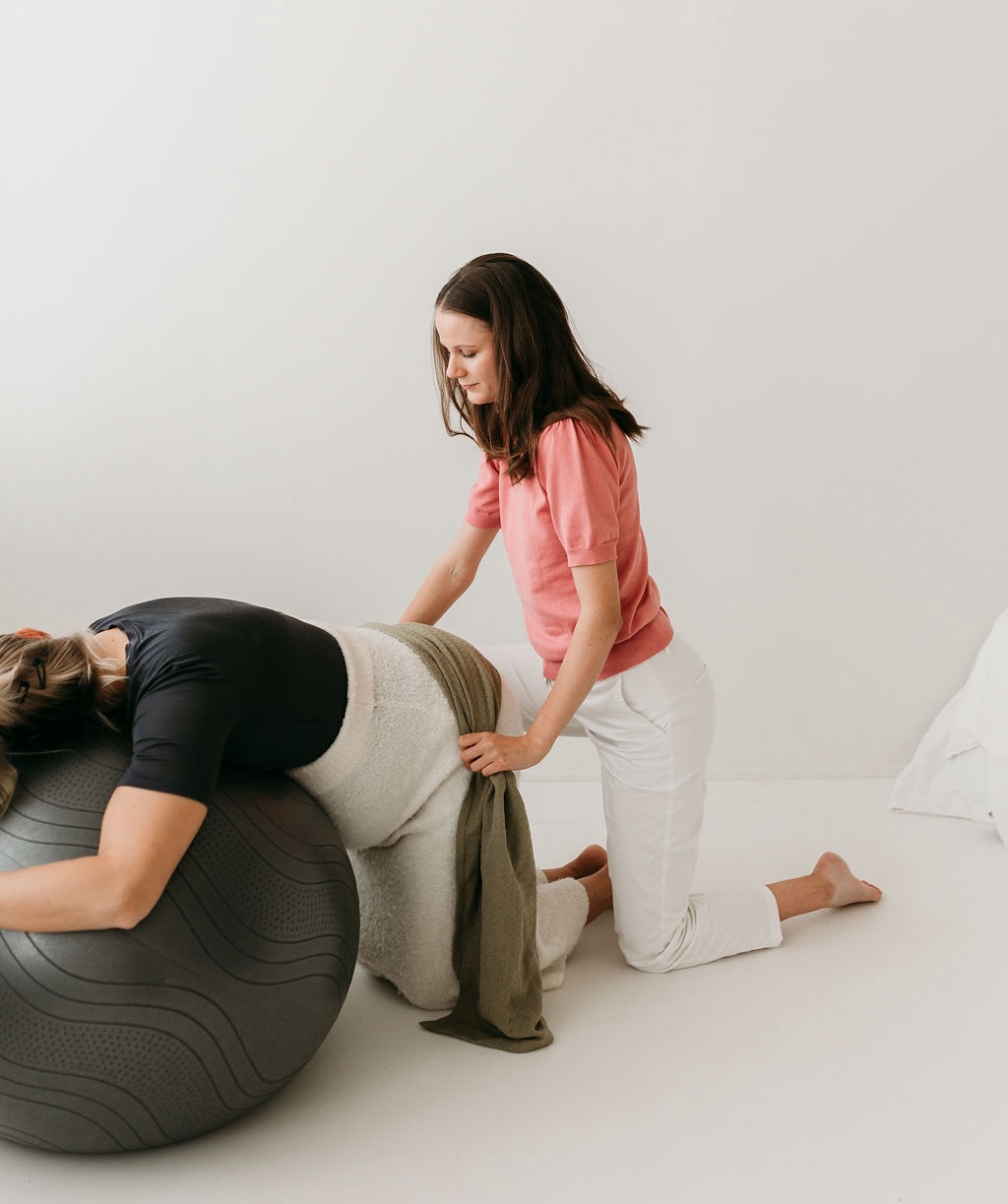 Doula Anniina